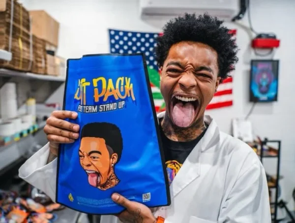 Dutt pack Pound Bags (448g) BULK-BUY - Image 4